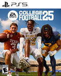 EA SPORTS College Football 25 - PlayStation 5