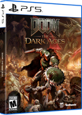 DOOM: The Dark Ages- PlayStation 5
