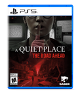A Quiet Place: The Road Ahead - PlayStation 5