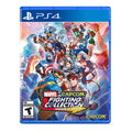 Marvel vs. Capcom Fighting Collection: Arcade Classics - PlayStation 4