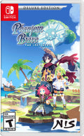 Phantom Brave: The Lost Hero - Deluxe Edition - Nintendo Switch