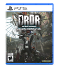 Dead Rising Deluxe Remaster - PlayStation 5