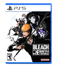 BLEACH: Rebirth of Souls - PlayStation 5