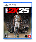 NBA 2K25 - PlayStation 5
