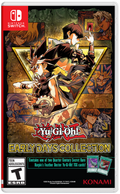 Yu-Gi-Oh! EARLY DAYS COLLECTION - Nintendo Switch