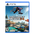 Tony Hawk's Pro Skater 3 and 4 Standard Edition - PlayStation 5