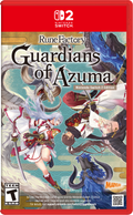 Rune Factory: Guardians of Azuma - Nintendo Switch 2