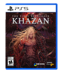 The First Berserker: Khazan - PlayStation 5