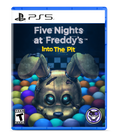 Five Nights at Freddy's: Into the Pit - PlayStation 5