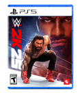 WWE 2K25 - PlayStation 5