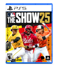 MLB The Show 25 Standard Edition - PlayStation 5