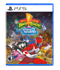Mighty Morphin Power Rangers: Rita's Rewind - PlayStation 5