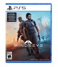 MindsEye - PlayStation 5