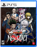 HUNTERxHUNTER NENxIMPACT - PlayStation 5