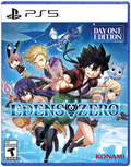 EDENS ZERO - PlayStation 5