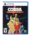 Space Adventure Cobra - The Awakening - PlayStation 5