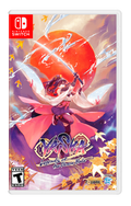 Yasha: Legends of the Demon Blade - Nintendo Switch
