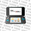 Nintendo 2DS XL