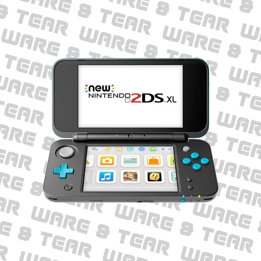 Nintendo 2DS XL