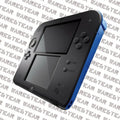 Nintendo 2DS