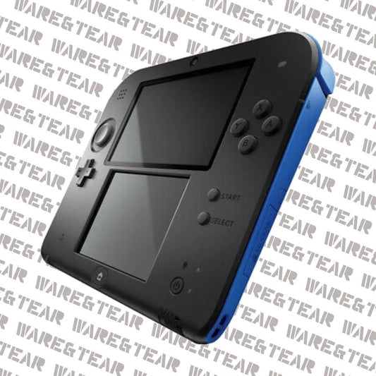 Nintendo 2DS