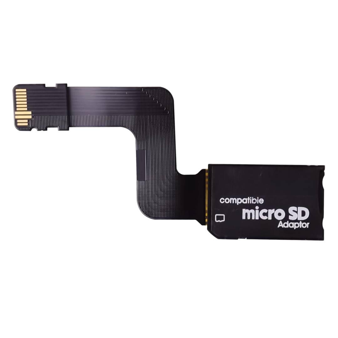 PSP GO Memory Stick Mod