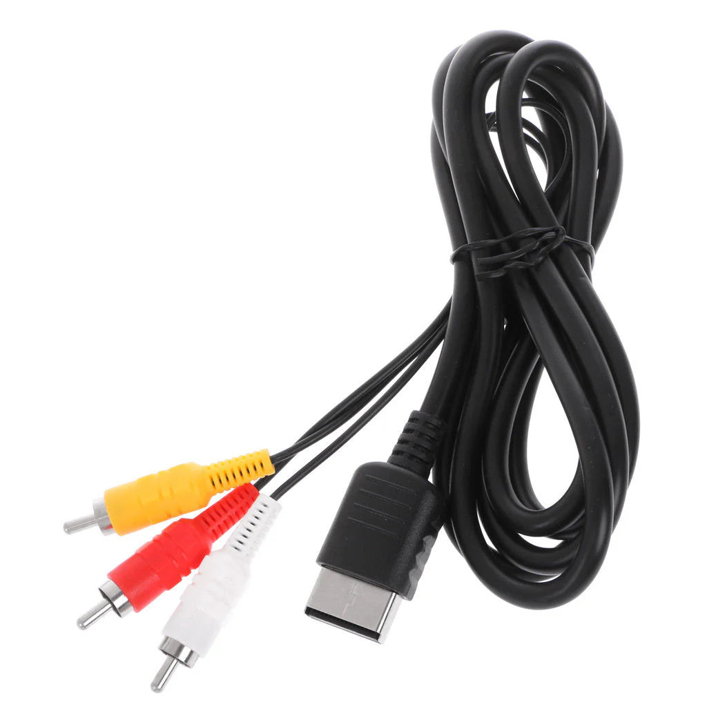AV Composite Cable (Sega Dreamcast®)