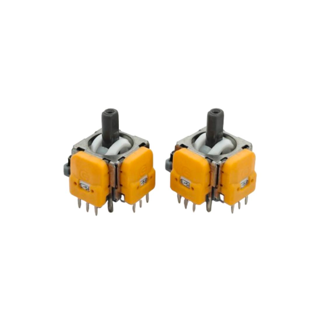 PS5 DualSense Hall Effects Analog Stick Upgrade