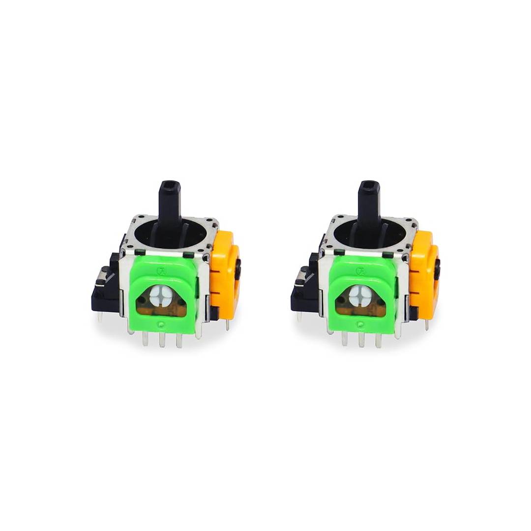 XBOX Series X/S Hall Effects Analog Stick Upgrade