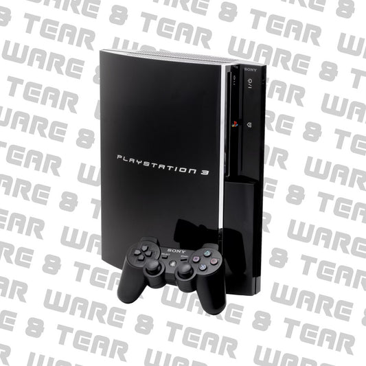 PlayStation 3