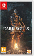 Dark Souls Remastered - Switch