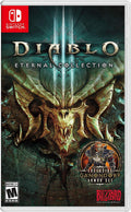 Diablo 3 Eternal Collection - Switch