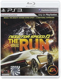 Need for Speed: The Run - PlayStation 3