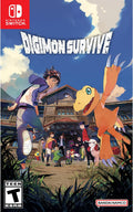 Digimon Survive - Switch