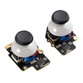 Steam Deck Hall Effects Analog Stick Upgrade