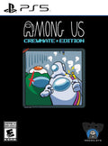 Among Us: Crewmate Edition - PlayStation 5