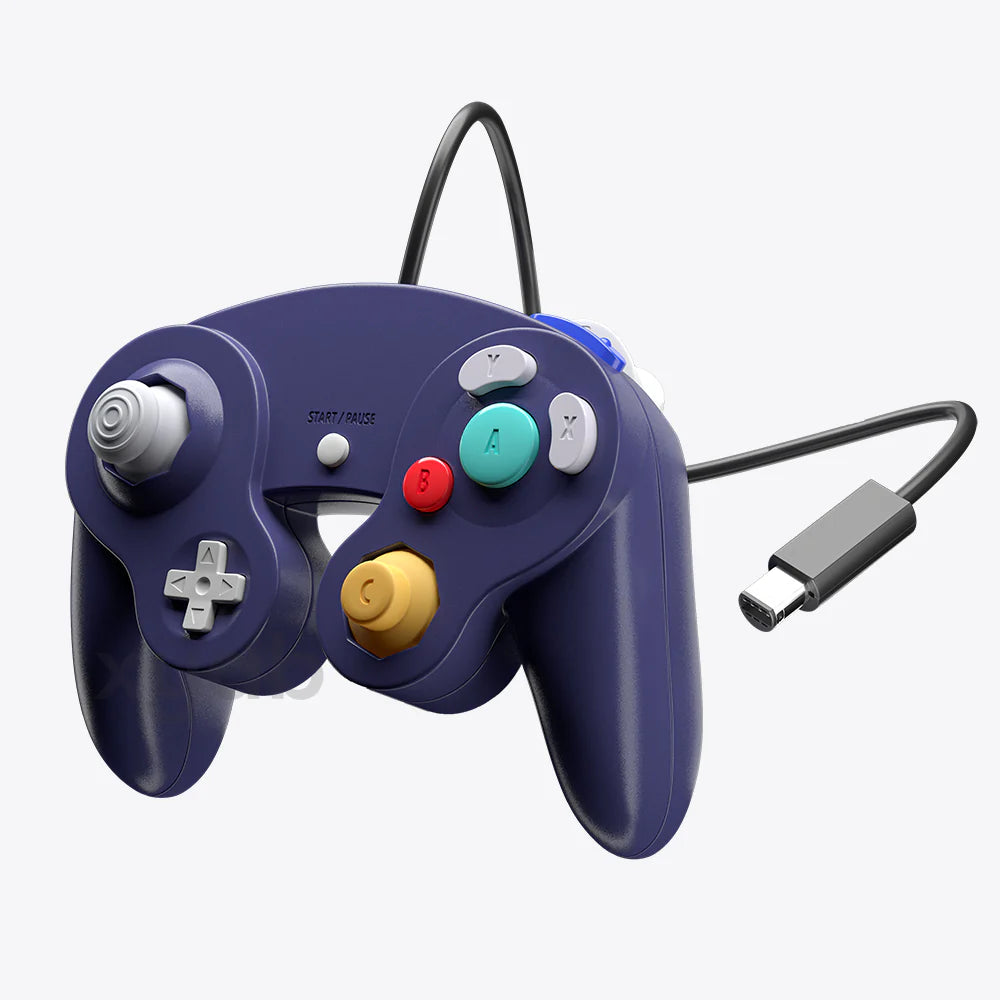 Nintendo GameCube Wired Controller