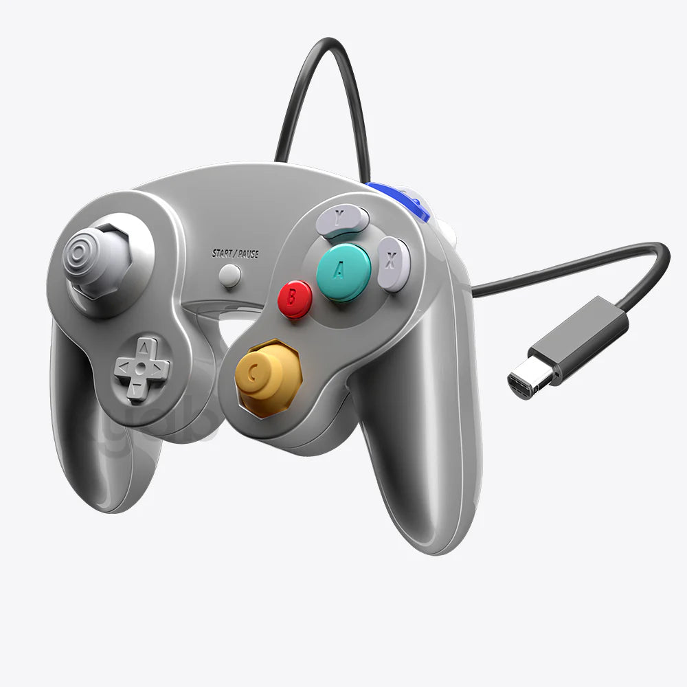 Nintendo GameCube Wired Controller