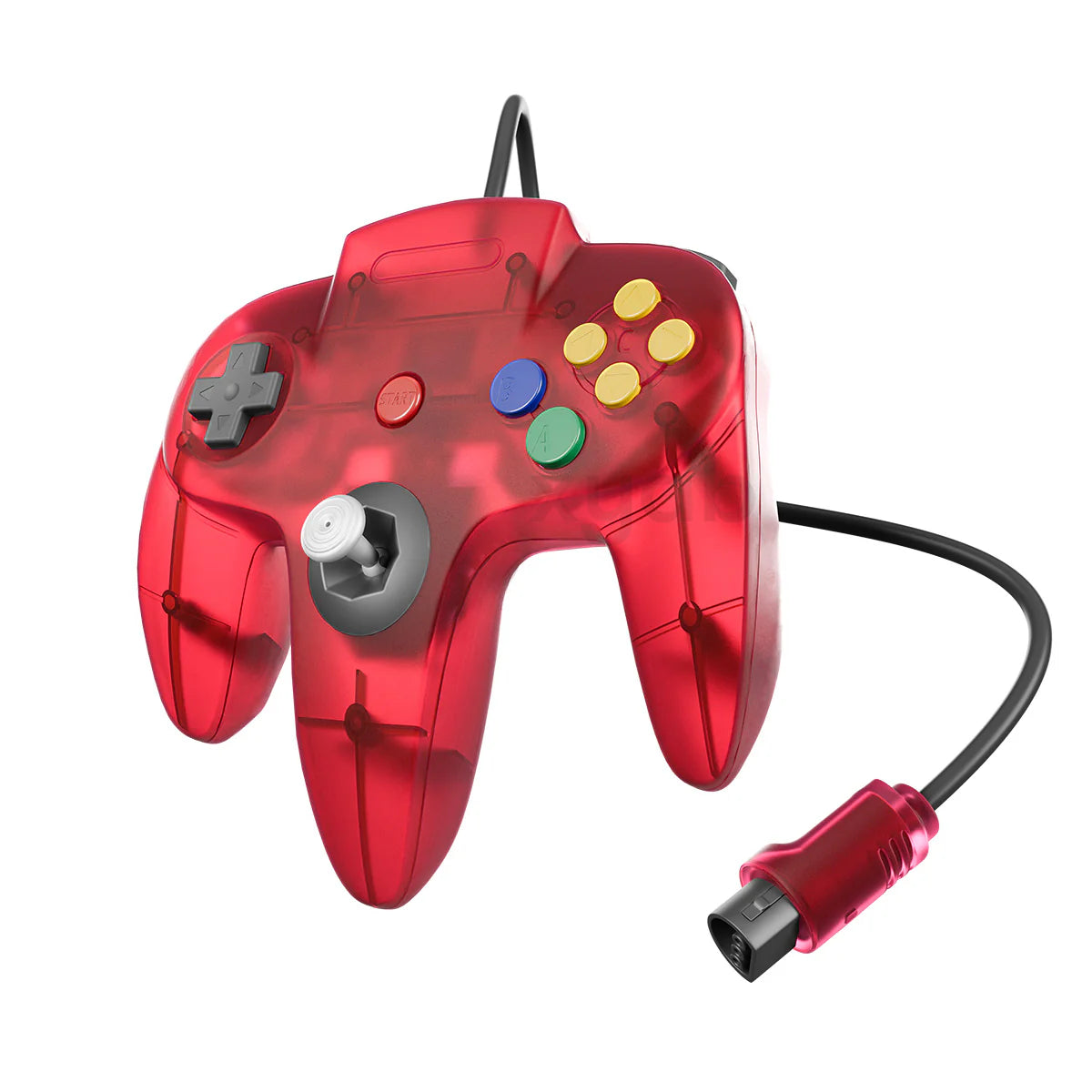 PROTO64 Wired Controller