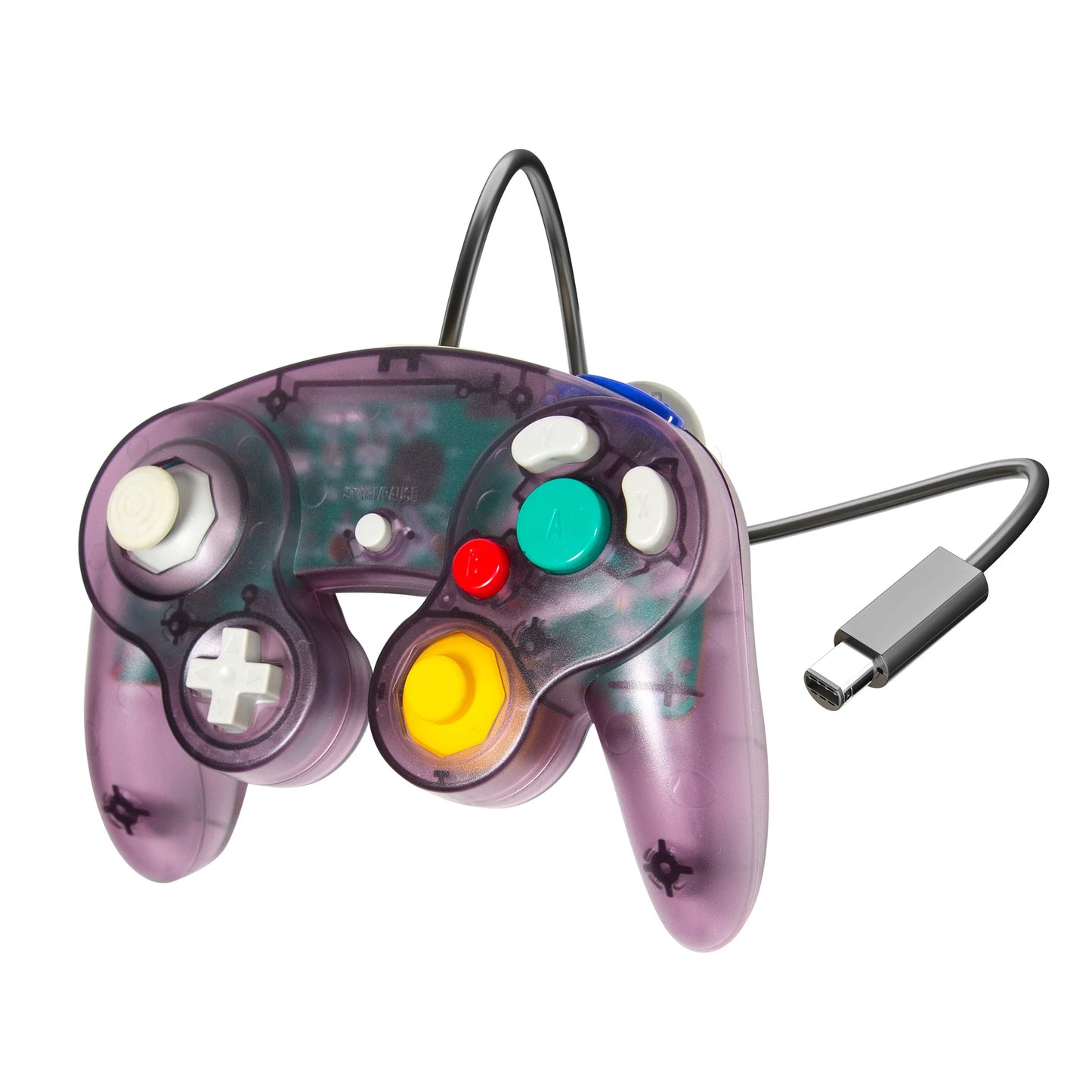 Nintendo GameCube Wired Controller