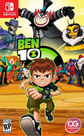 Ben 10 - Nintendo Switch