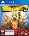 Borderlands 3 - PlayStation 4