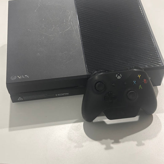 XBOX ONE 500GB Refurbished