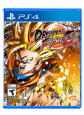 DRAGON BALL FighterZ - PlayStation 4