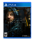 Death Stranding - PlayStation 4