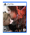 Death Stranding 2: On The Beach - PlayStation 5
