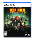 Deep Rock Galactic - PlayStation 5