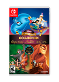 Disney Classic Games Collection - Nintendo Switch
