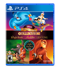 Disney Classic Games Collection - PlayStation 4