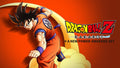 DRAGON BALL Z KAKAROT NEW POWER - Nintendo Switch